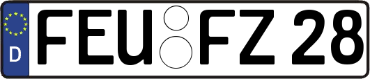 FEU-FZ28