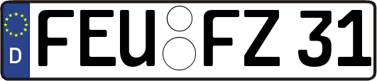 FEU-FZ31