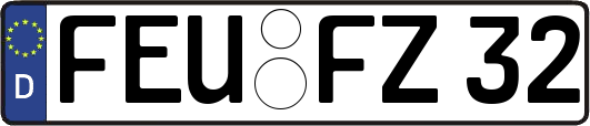 FEU-FZ32