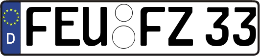 FEU-FZ33