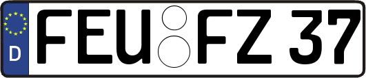 FEU-FZ37