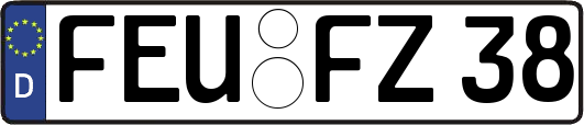 FEU-FZ38