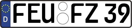FEU-FZ39