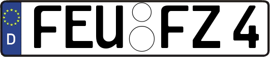 FEU-FZ4