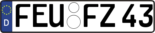 FEU-FZ43