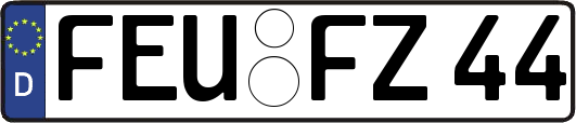 FEU-FZ44