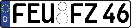 FEU-FZ46