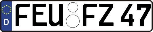 FEU-FZ47