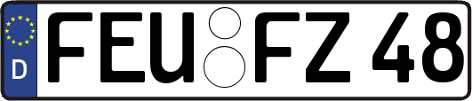 FEU-FZ48