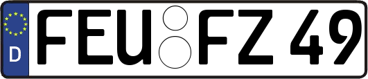 FEU-FZ49