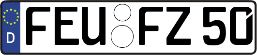 FEU-FZ50