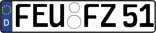 FEU-FZ51
