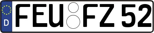 FEU-FZ52