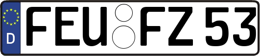 FEU-FZ53