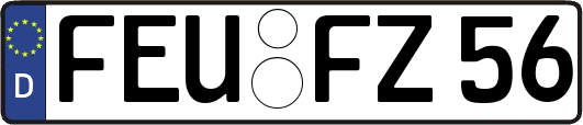 FEU-FZ56