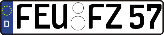 FEU-FZ57