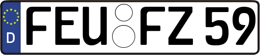 FEU-FZ59