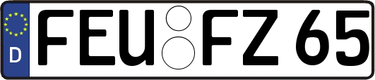 FEU-FZ65