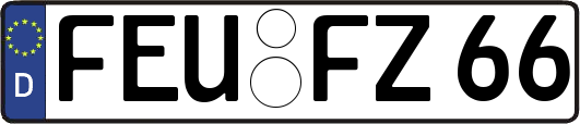 FEU-FZ66