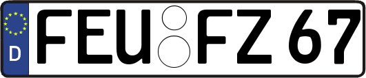 FEU-FZ67