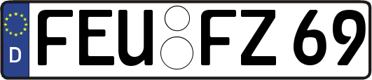 FEU-FZ69