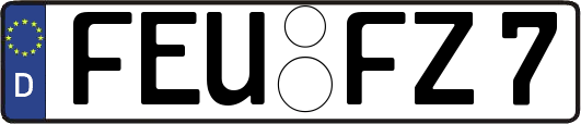 FEU-FZ7
