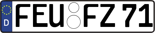 FEU-FZ71