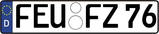 FEU-FZ76