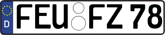 FEU-FZ78