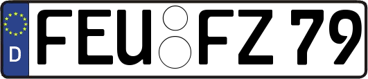 FEU-FZ79