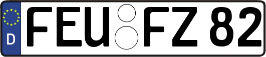 FEU-FZ82
