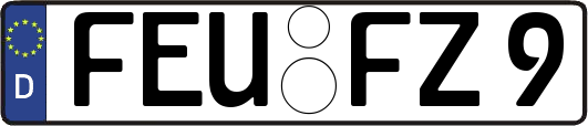 FEU-FZ9