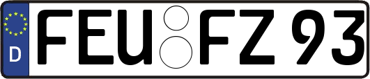 FEU-FZ93