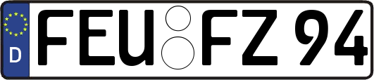 FEU-FZ94