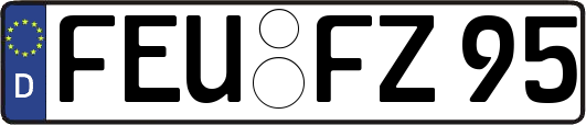 FEU-FZ95