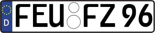FEU-FZ96