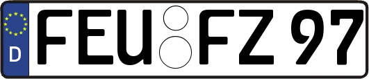 FEU-FZ97