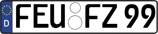 FEU-FZ99