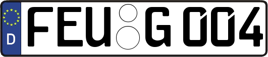 FEU-G004