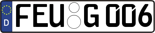 FEU-G006