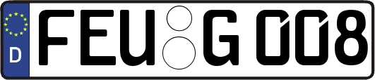 FEU-G008