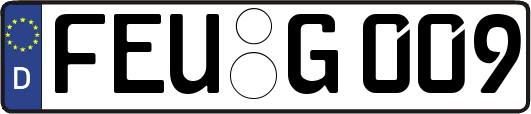 FEU-G009