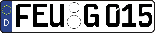 FEU-G015