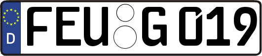 FEU-G019