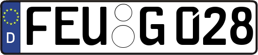 FEU-G028