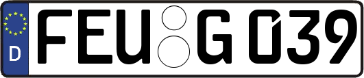FEU-G039