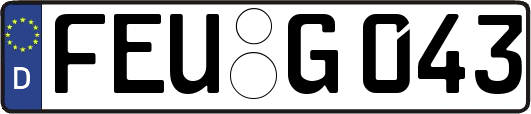 FEU-G043