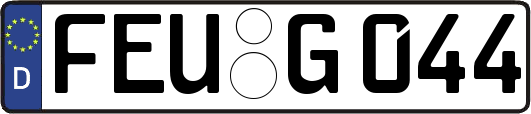 FEU-G044
