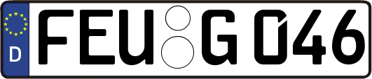 FEU-G046
