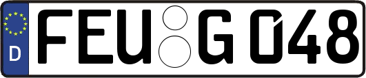 FEU-G048